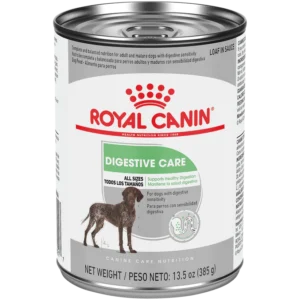 Royal Canin Digestive Care Lata x 385 gr