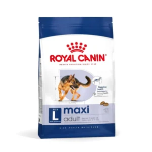 Royal Canin Maxi Adulto x 4 kg