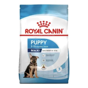 Royal Canin Maxi Cachorro x 15 kg