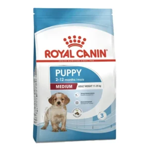 Royal Canin Medium Cachorro