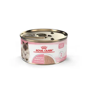 Royal Canin Mother and Babycat Lata x 0.14 kg