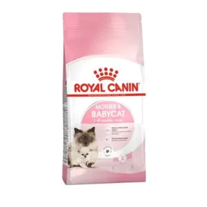 Royal Canin Mother and Babycat