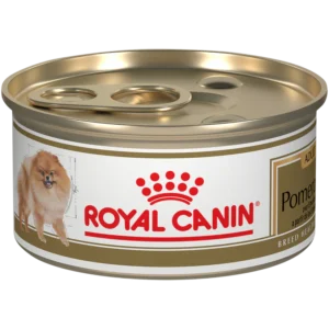 Royal Canin Pomeranian Adulto Lata x 85 gr