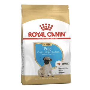 Royal Canin Pug Cachorro x 1.13 kg