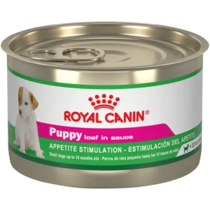 Royal Canin Puppy Lata x 0.15 kg