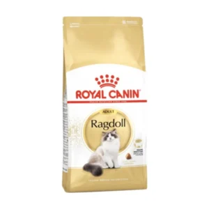 Royal Canin Ragdoll Adulto x 2 kg