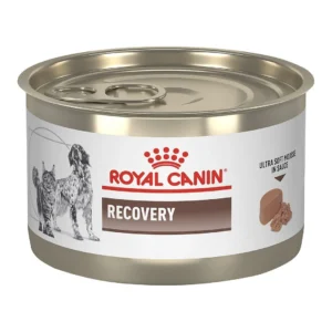 Royal Canin Recovery Lata x 0.14 kg