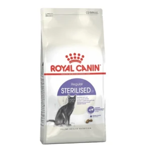 Royal Canin Regular Sterilised