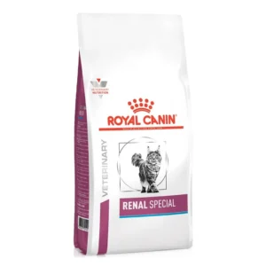 Royal Canin Renal Special Gato x 2 kg
