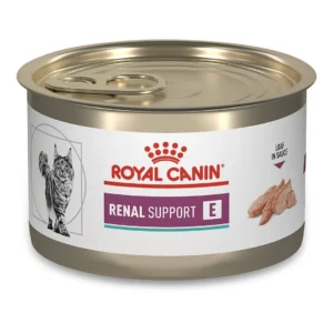Royal Canin Renal Support E Lata x 0.14 kg