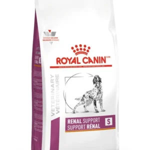 Royal Canin Renal Support F Perro x 2.72 kg