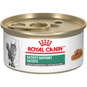 Royal Canin Satiety Lata x 0.14 gr
