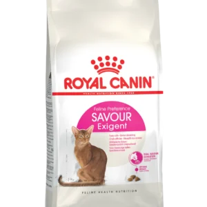 Royal Canin Savour Exigent x 2 kg