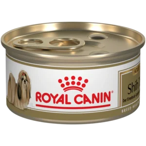 Royal Canin Shih Tzu lata x 85 gr