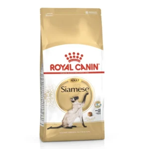 Royal Canin Siamés x 2 kg