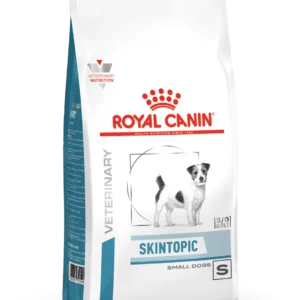 Royal Canin Skintopic Perro Pequeño