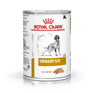 Royal Canin Urinary Perro Lata x 0.38 kg