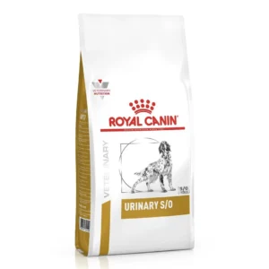 Royal Canin Urinary S/O Perro