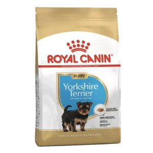 Royal Canin Yorkshire Terrier Cachorro x 1.13 kg