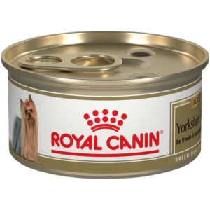 Royal Canin Yorkshire Adulto Lata x 85 gr