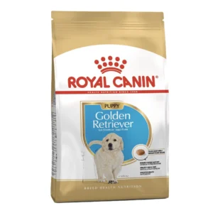 Royal Canin Golden Retriever Cachorro x 12 kg